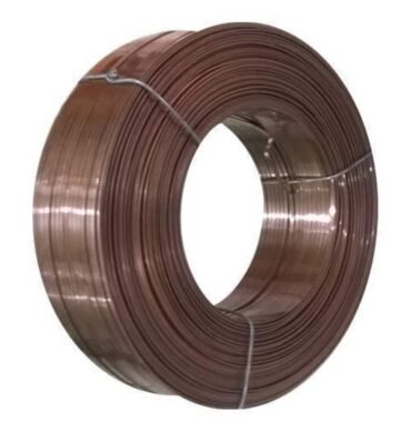 Buy premium Copper Stitching Wire for carton stitching, corrugated box manufacturing, book binding, and packaging applications. Durable, corrosion-resistant industrial stitching wire.