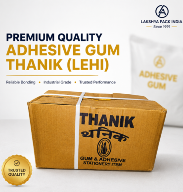 Adhesive Gum THANIK (LEHI) 15 KG