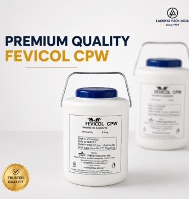 Fevicol CPW (Fevicol 1K PUR)