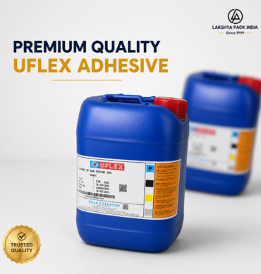 Uflex Adhesive for Flexible Packaging